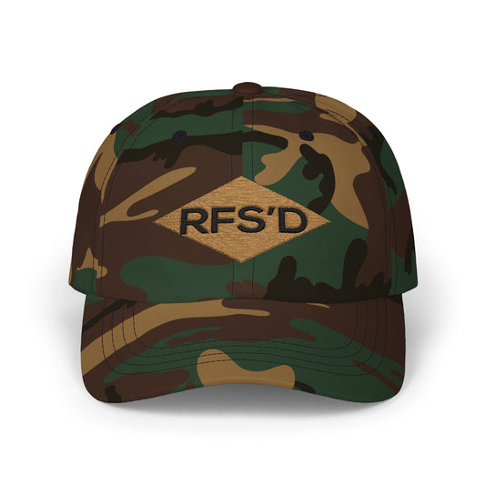 RFS'D hat