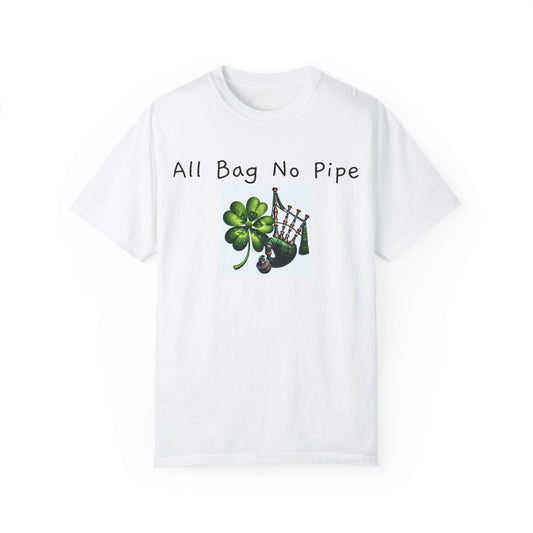 All Bag No Pipe
