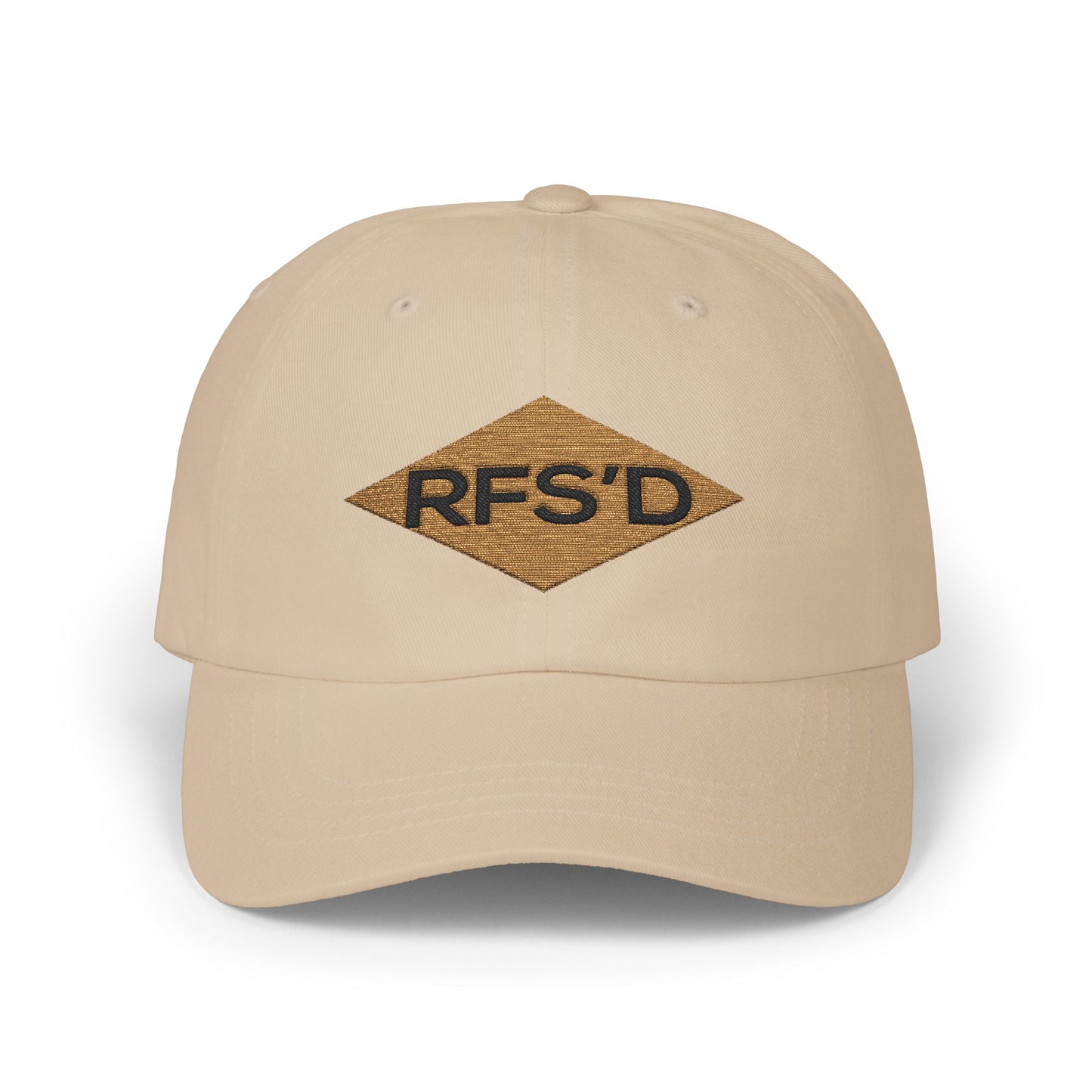 RFS'D hat